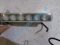 pravé predné led denné setlo na peugeot partner III, 9812662280